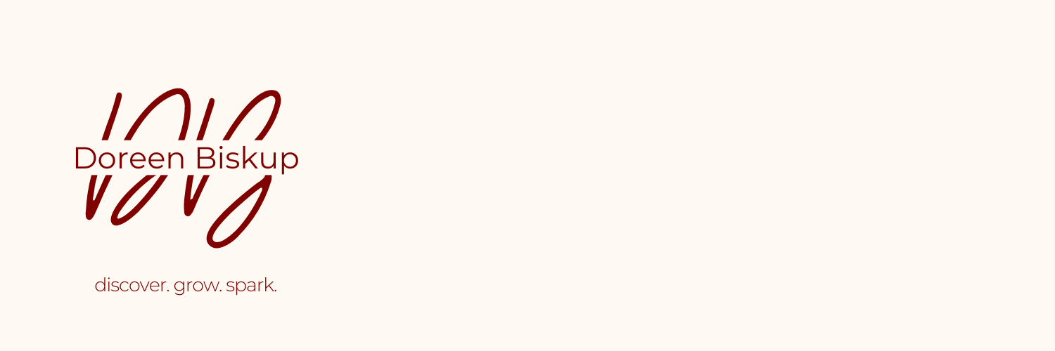 Dr. Doreen Biskup Dr. Doreen Biskup